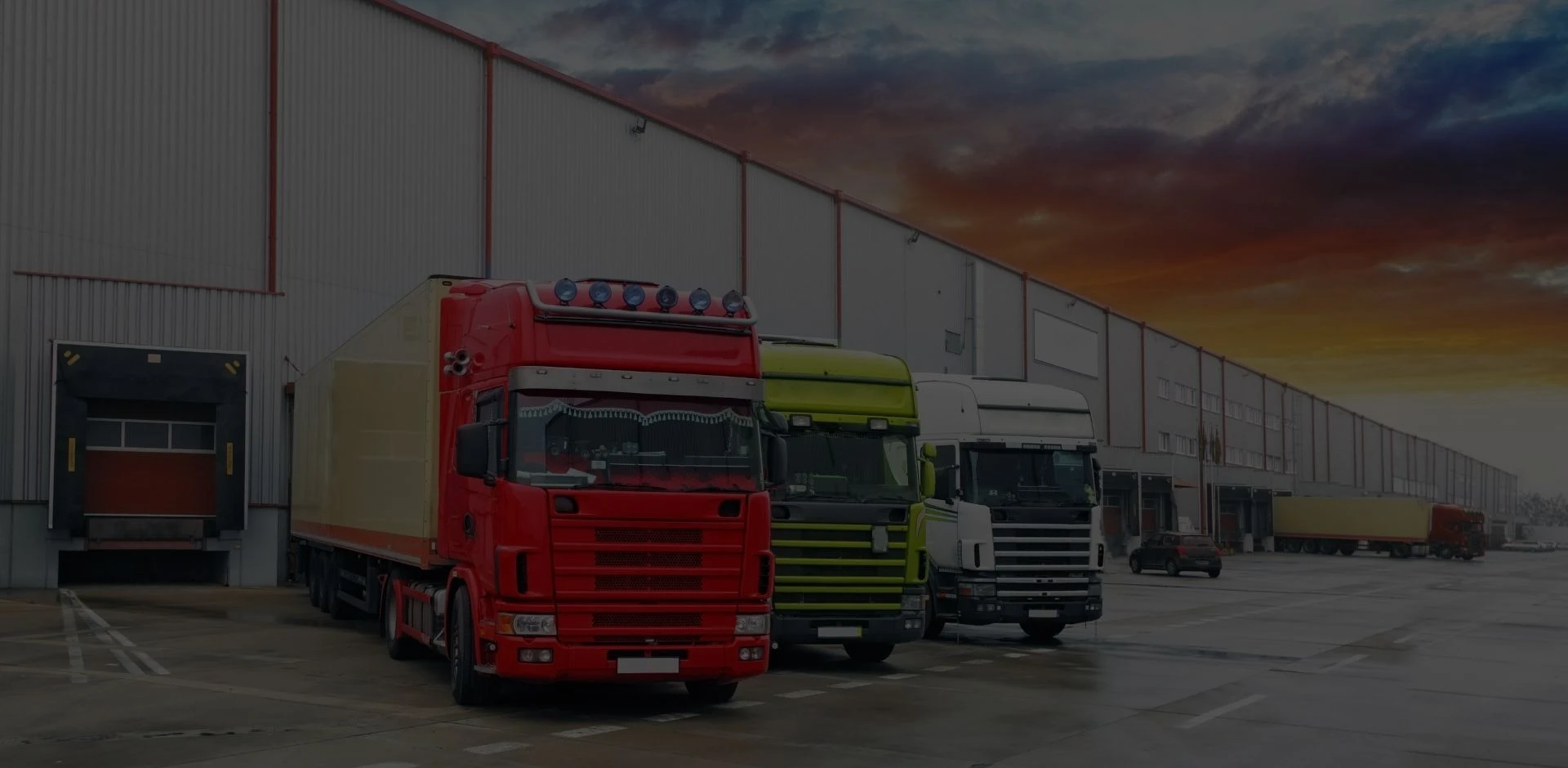 Ankara Burdur Ambarı